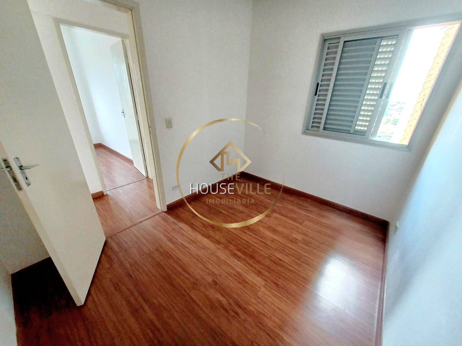 Apartamento à venda com 3 quartos, 65m² - Foto 10