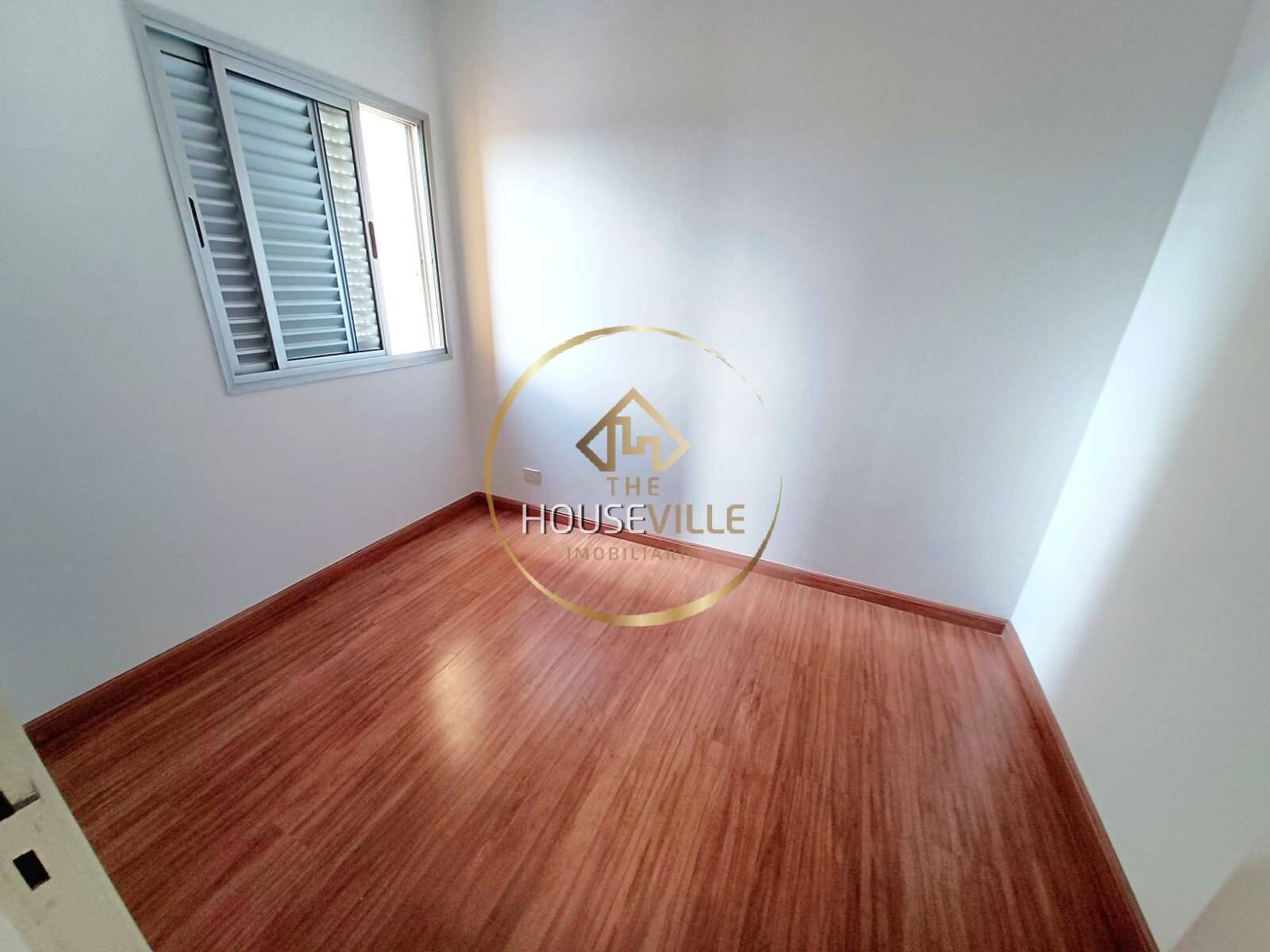 Apartamento à venda com 3 quartos, 65m² - Foto 11