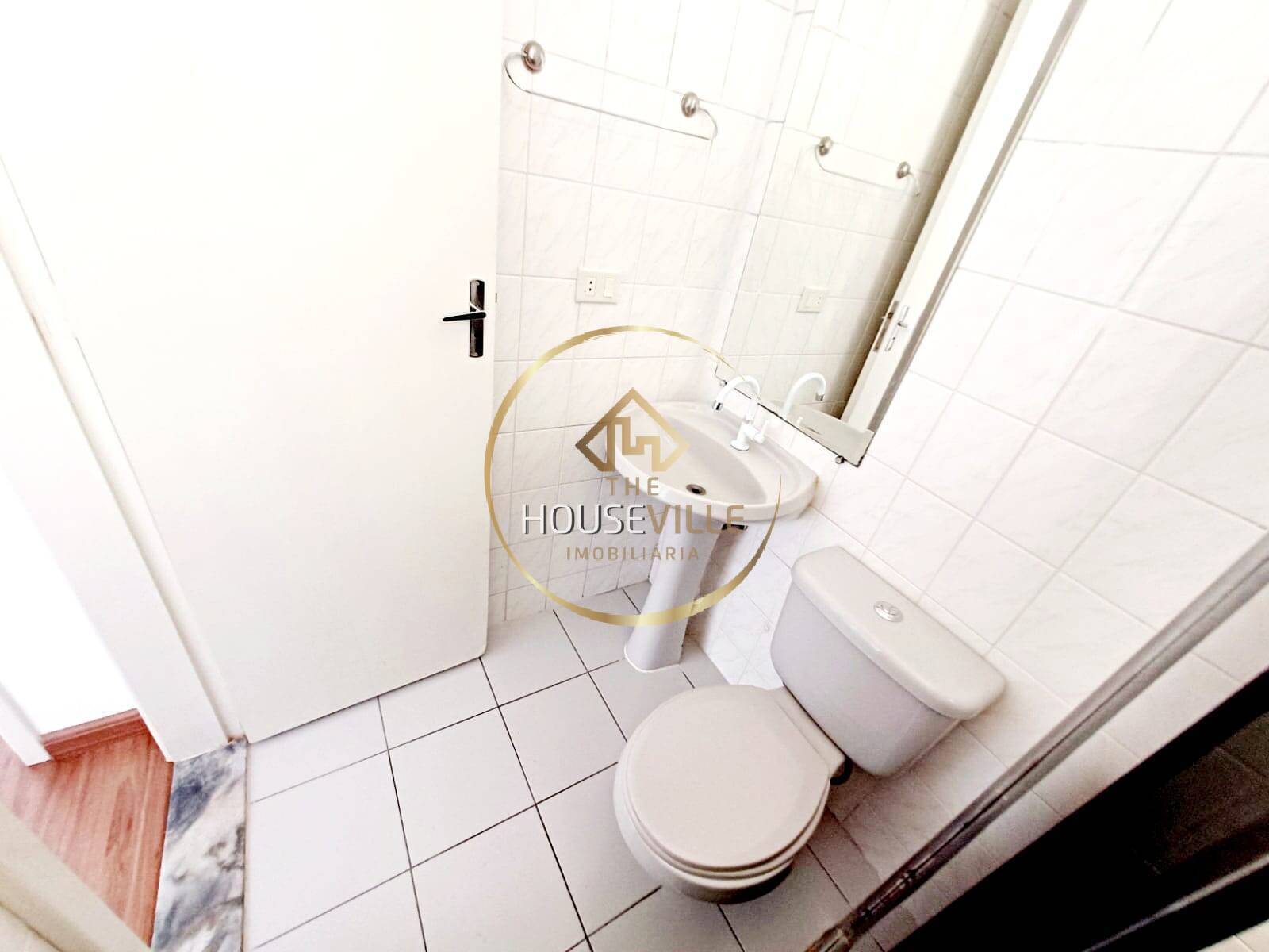 Apartamento à venda com 3 quartos, 65m² - Foto 12