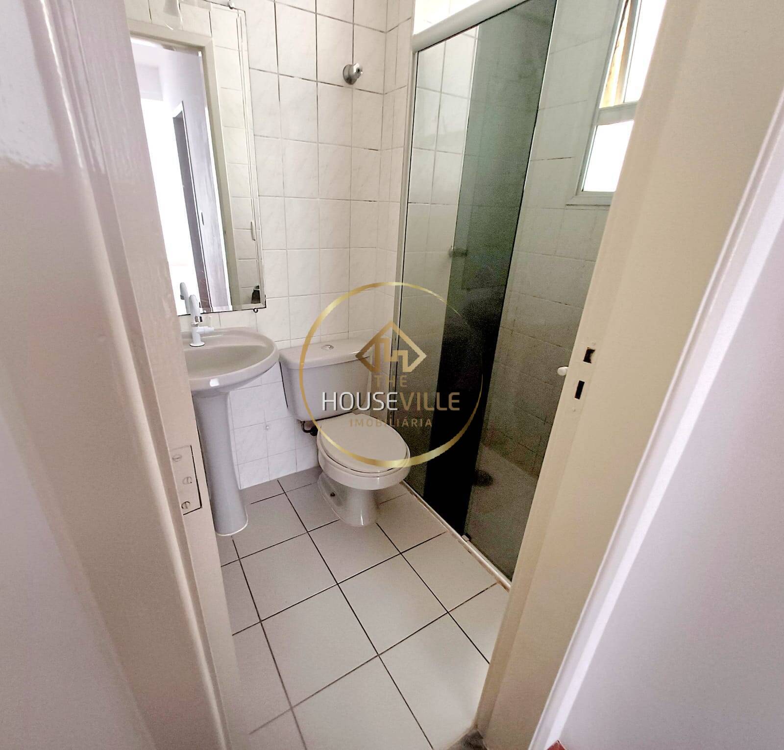Apartamento à venda com 3 quartos, 65m² - Foto 13