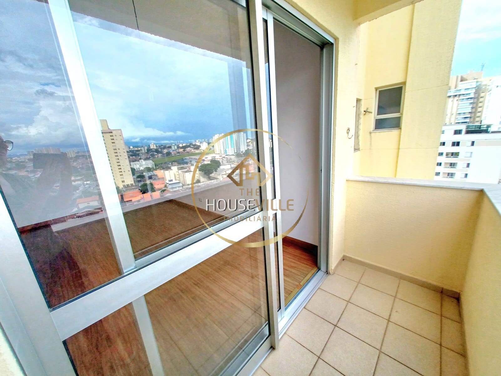 Apartamento à venda com 3 quartos, 65m² - Foto 19