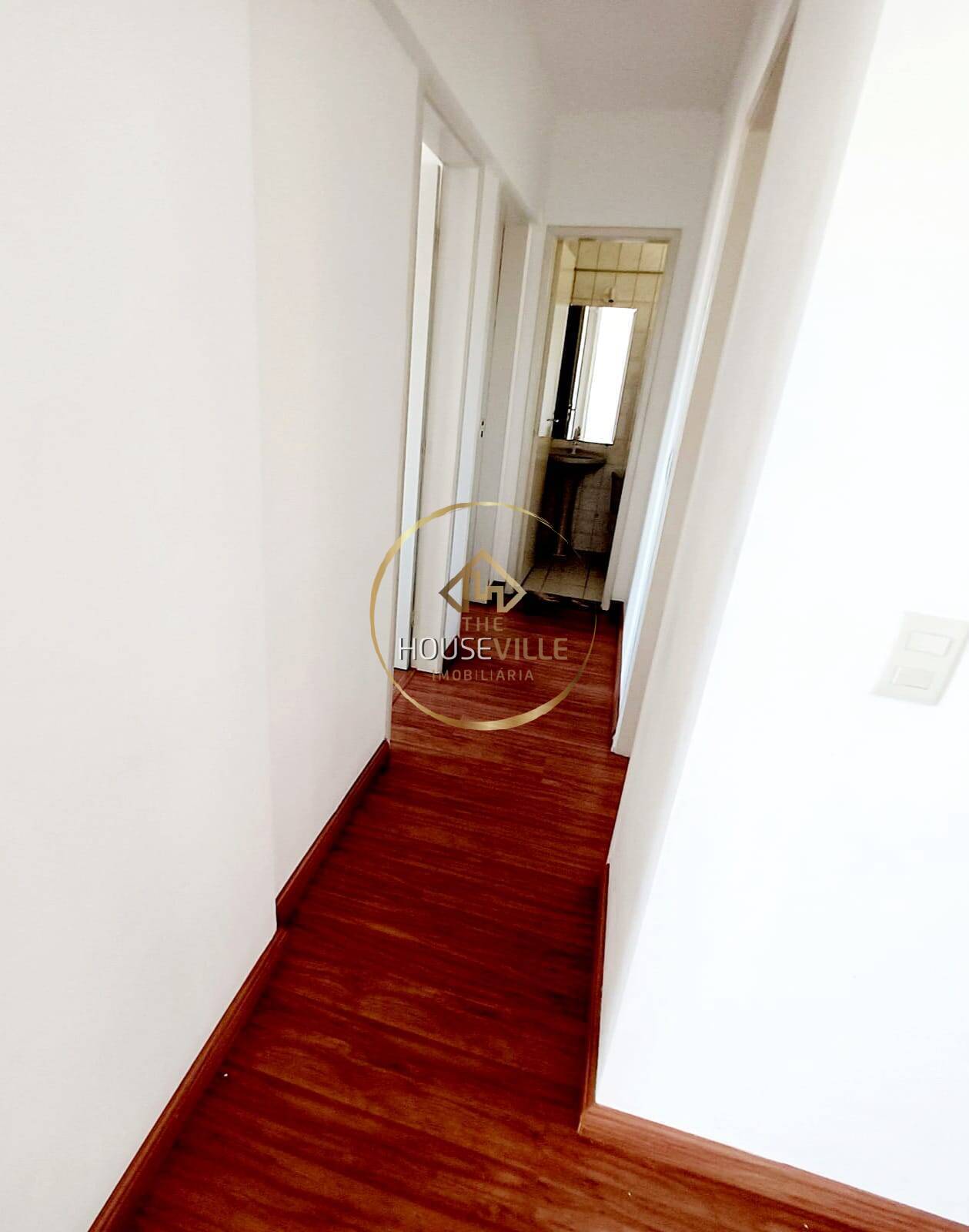 Apartamento à venda com 3 quartos, 65m² - Foto 17