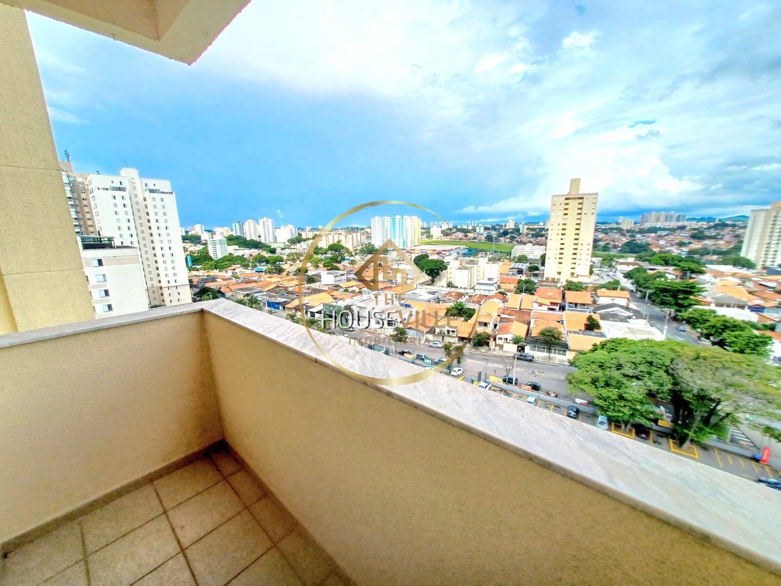 Apartamento à venda com 3 quartos, 65m² - Foto 21