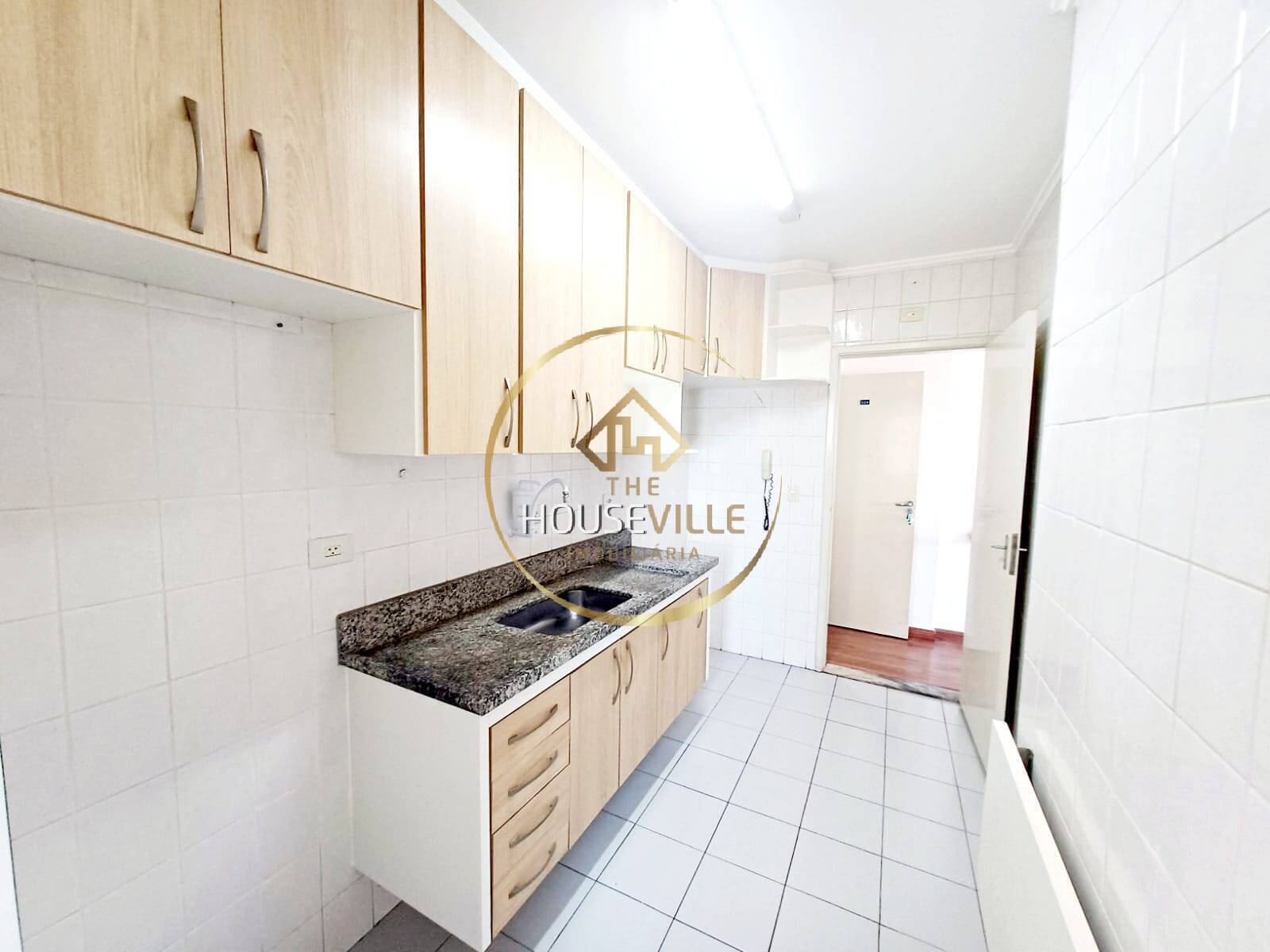 Apartamento à venda com 3 quartos, 65m² - Foto 7