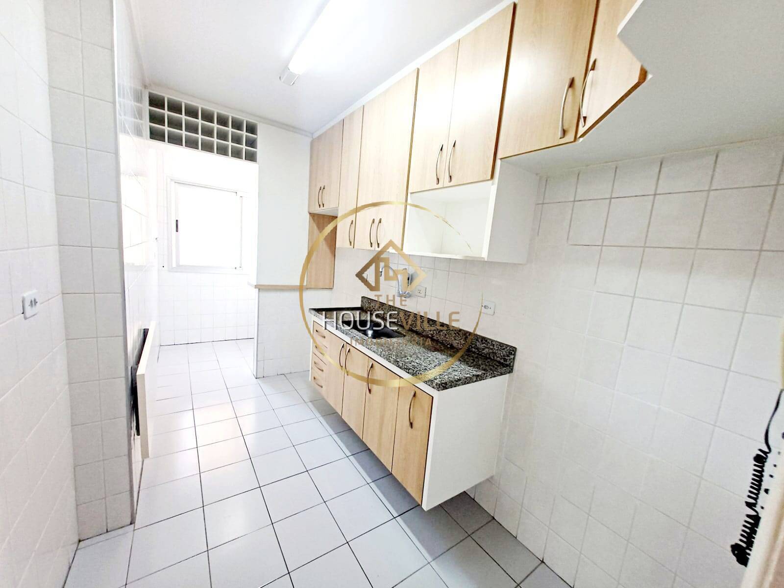 Apartamento à venda com 3 quartos, 65m² - Foto 6