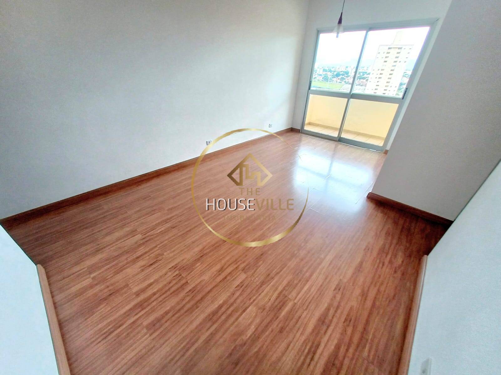 Apartamento à venda com 3 quartos, 65m² - Foto 3