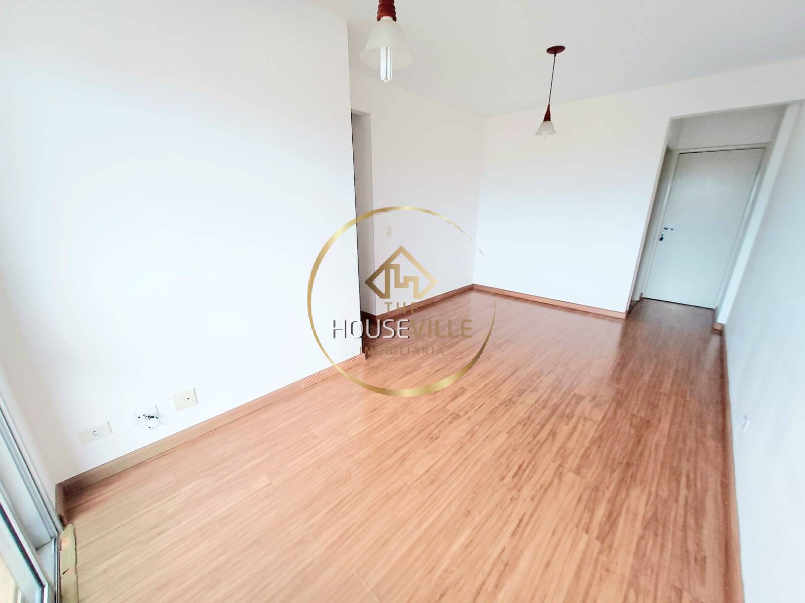 Apartamento à venda com 3 quartos, 65m² - Foto 4