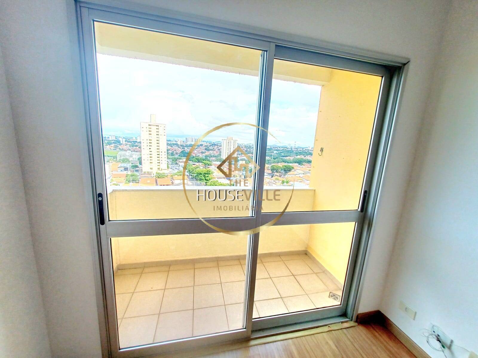 Apartamento à venda com 3 quartos, 65m² - Foto 2