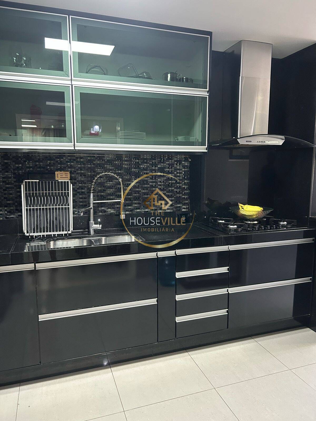 Apartamento à venda com 3 quartos, 98m² - Foto 6