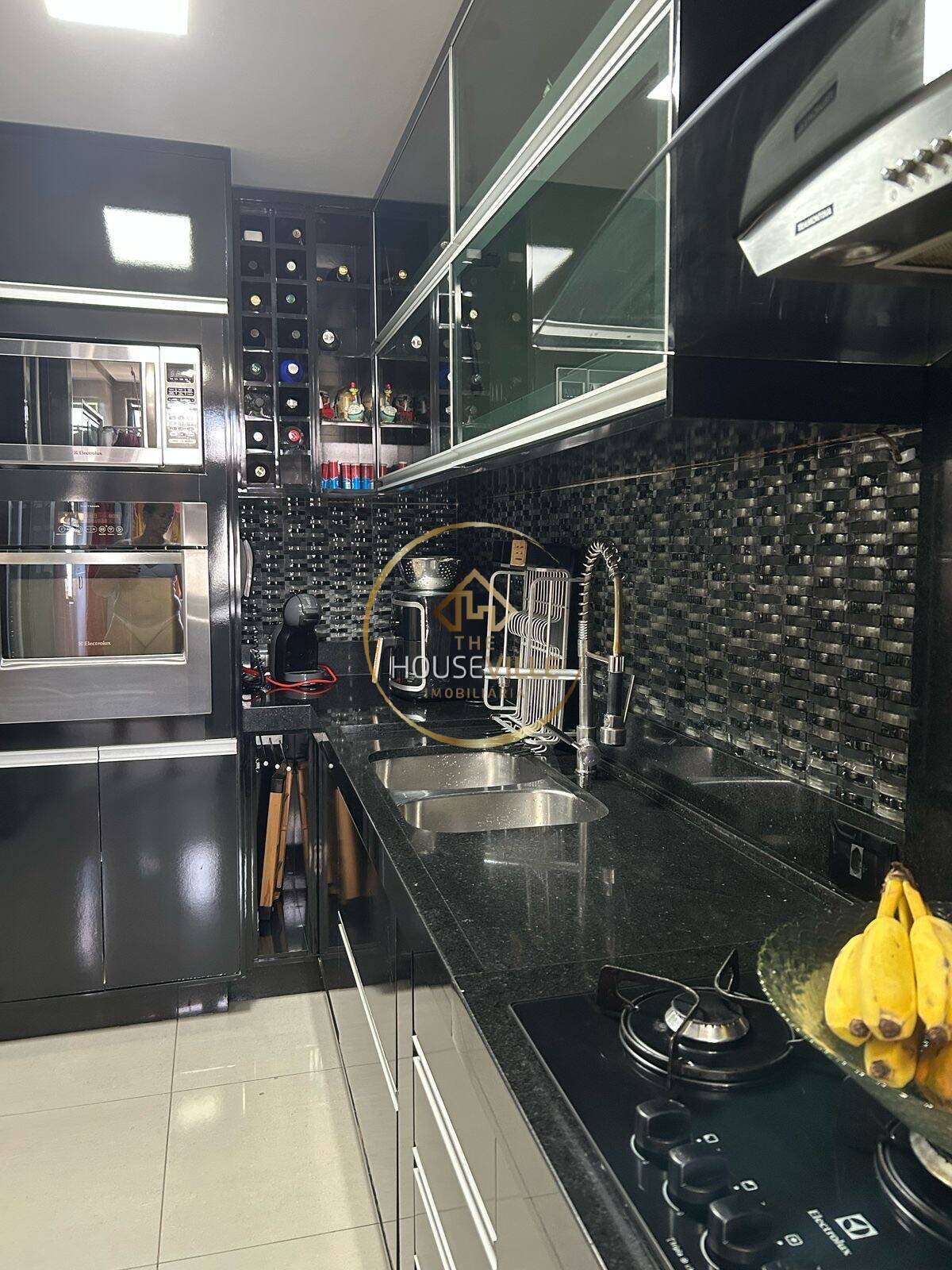 Apartamento à venda com 3 quartos, 98m² - Foto 8
