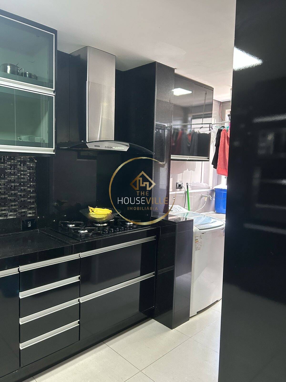 Apartamento à venda com 3 quartos, 98m² - Foto 9
