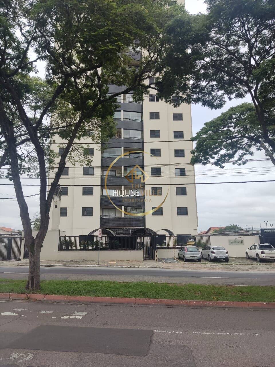 Apartamento à venda com 3 quartos, 98m² - Foto 19