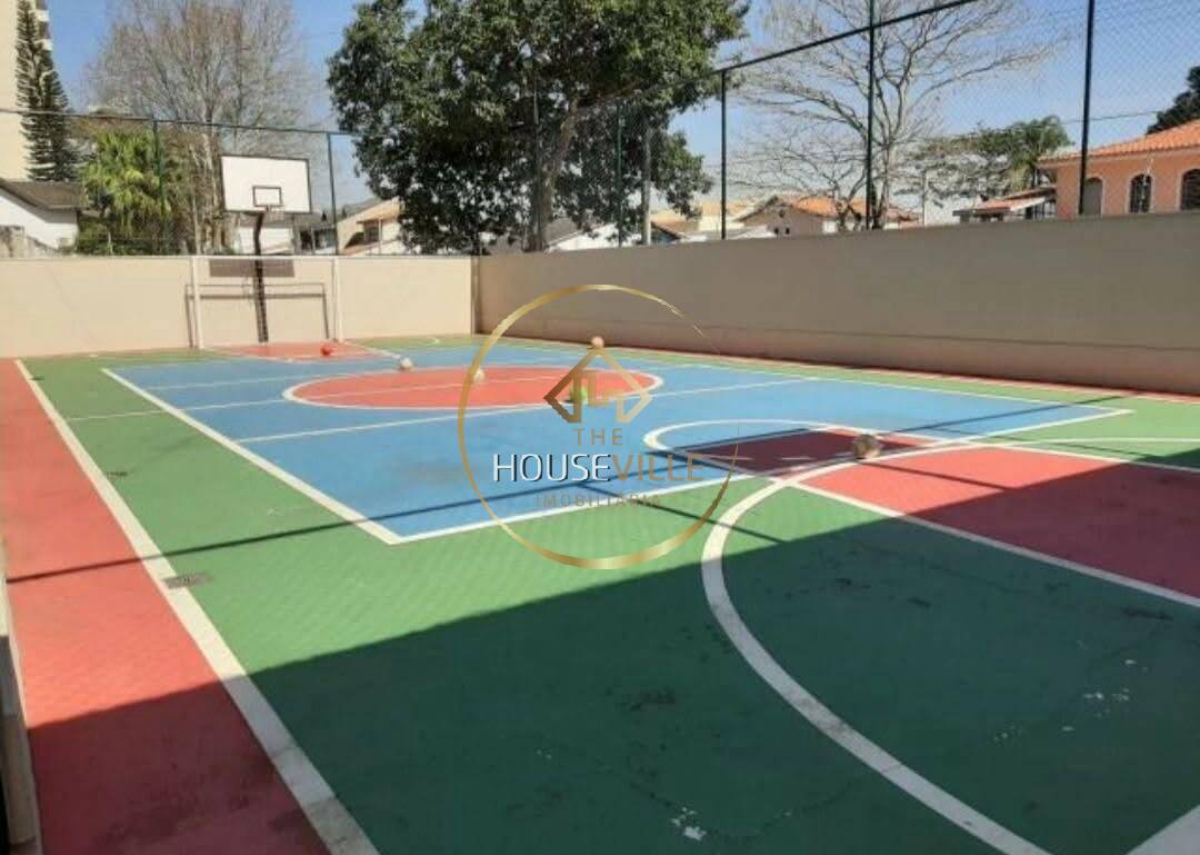 Apartamento à venda com 3 quartos, 98m² - Foto 21