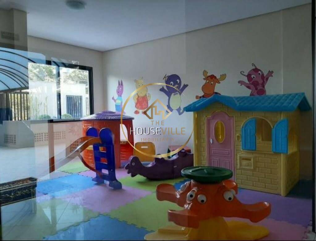 Apartamento à venda com 3 quartos, 98m² - Foto 22