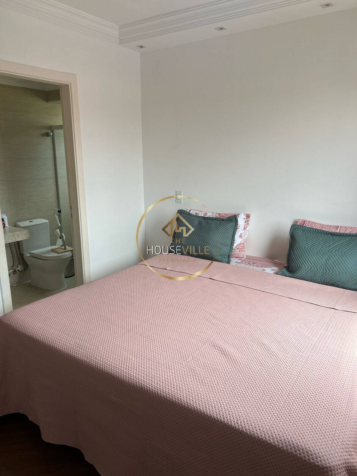 Apartamento à venda com 3 quartos, 98m² - Foto 13