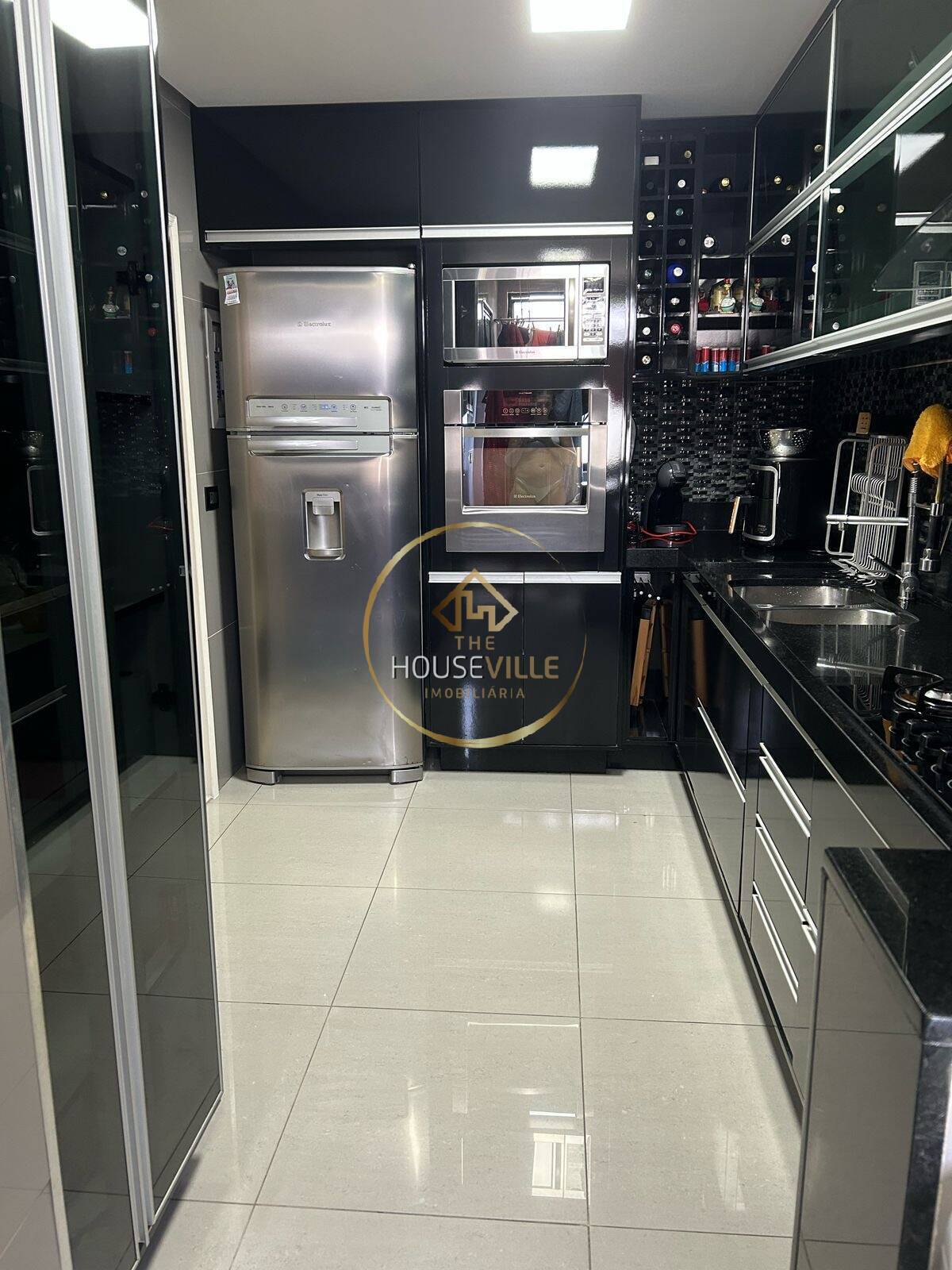 Apartamento à venda com 3 quartos, 98m² - Foto 5