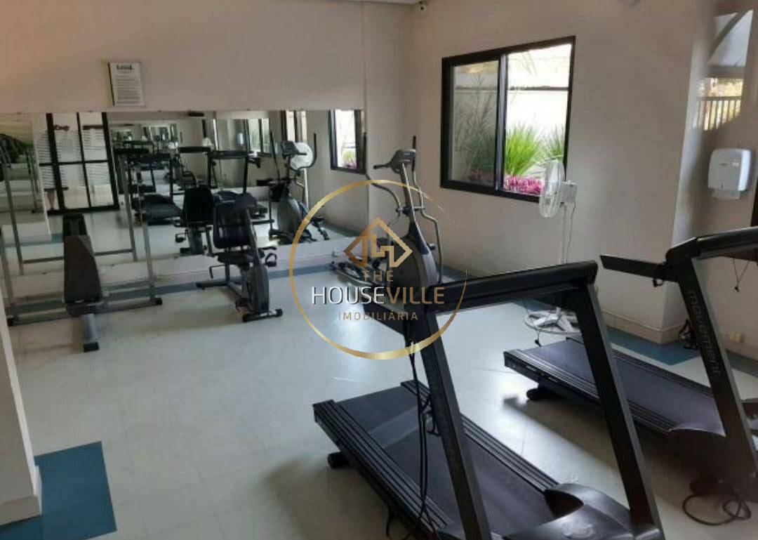 Apartamento à venda com 3 quartos, 98m² - Foto 23
