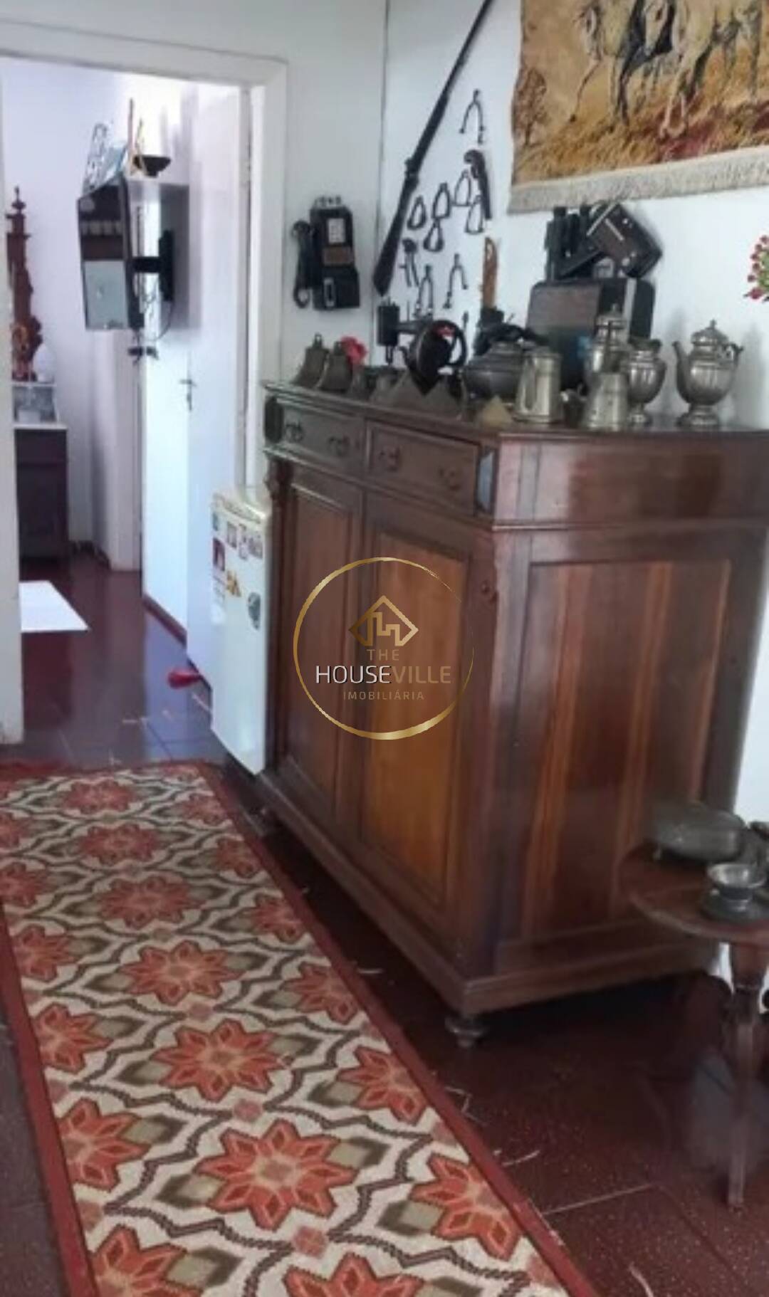 Casa à venda com 5 quartos, 250m² - Foto 7