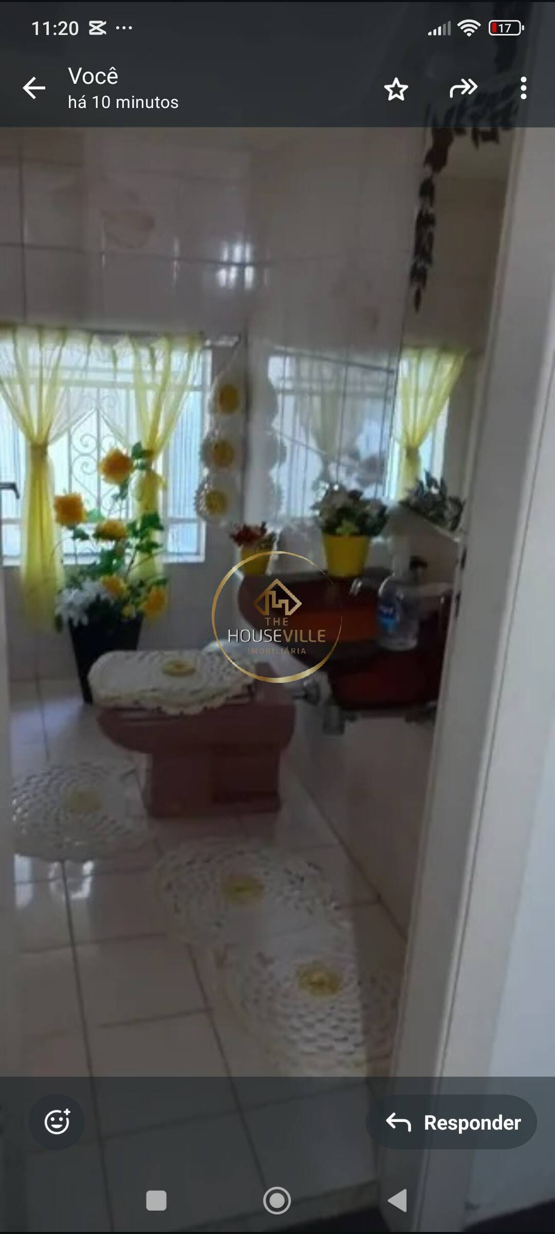 Casa à venda com 5 quartos, 250m² - Foto 11