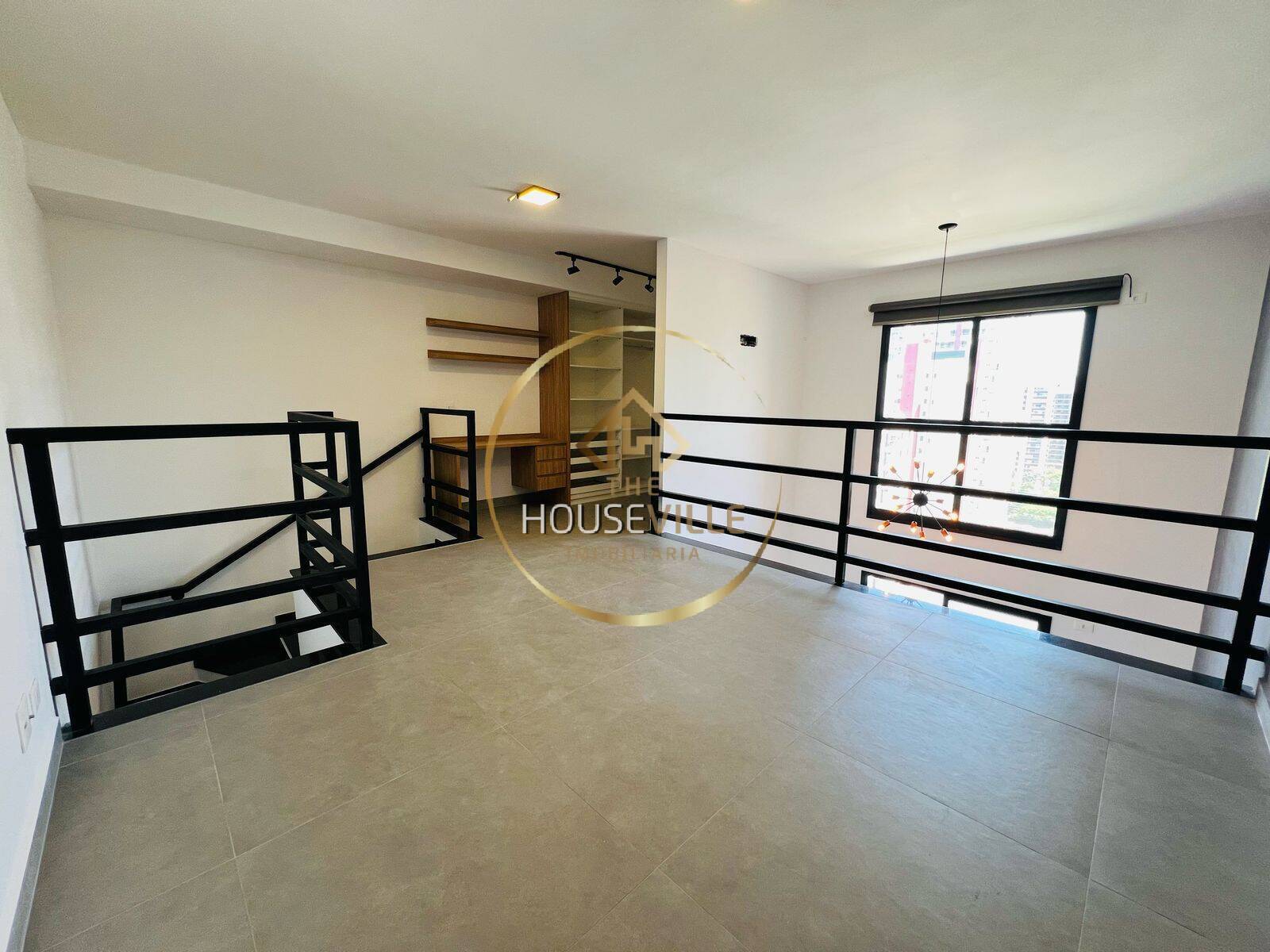 Apartamento à venda com 1 quarto, 78m² - Foto 3