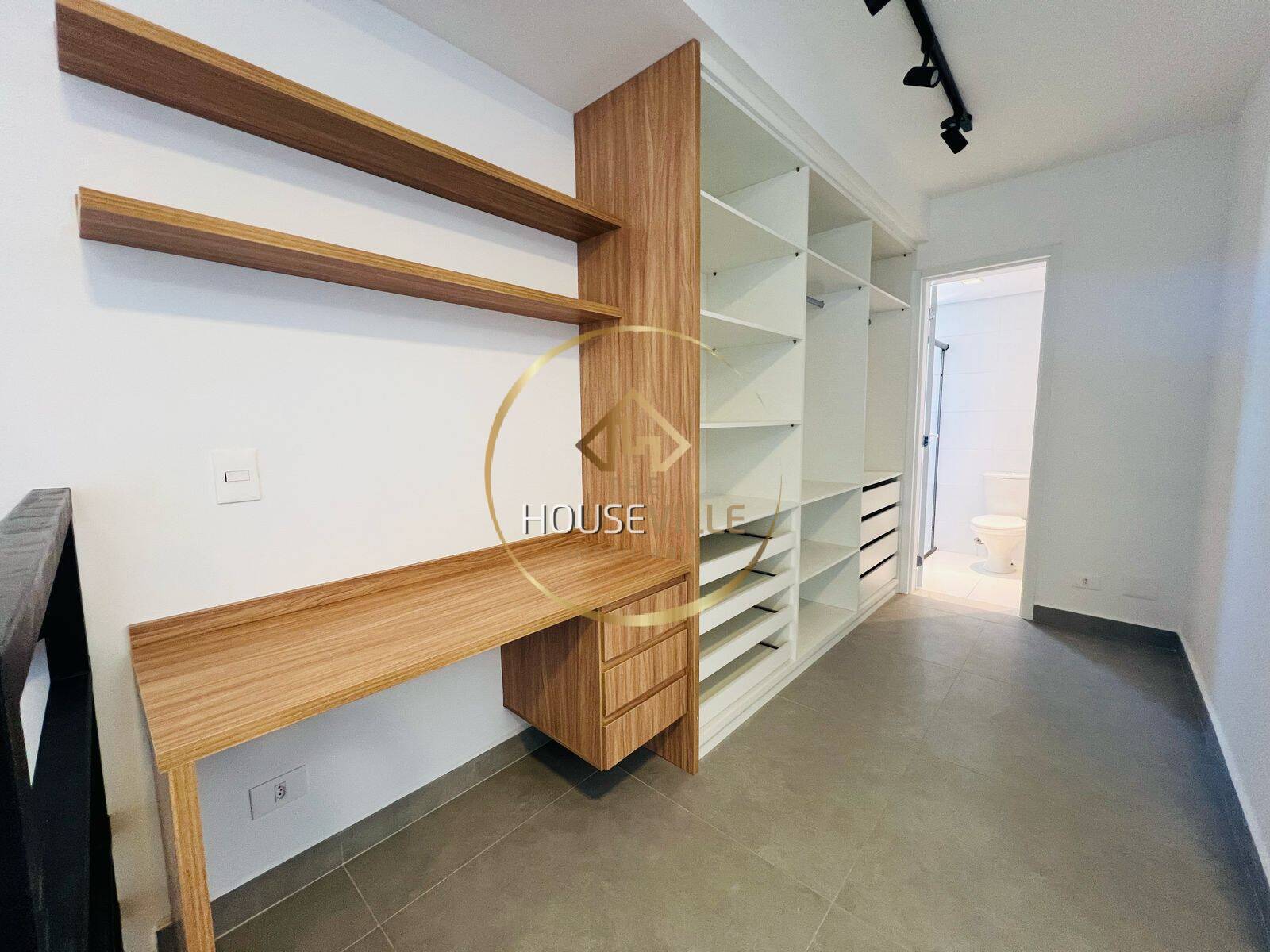Apartamento à venda com 1 quarto, 78m² - Foto 4