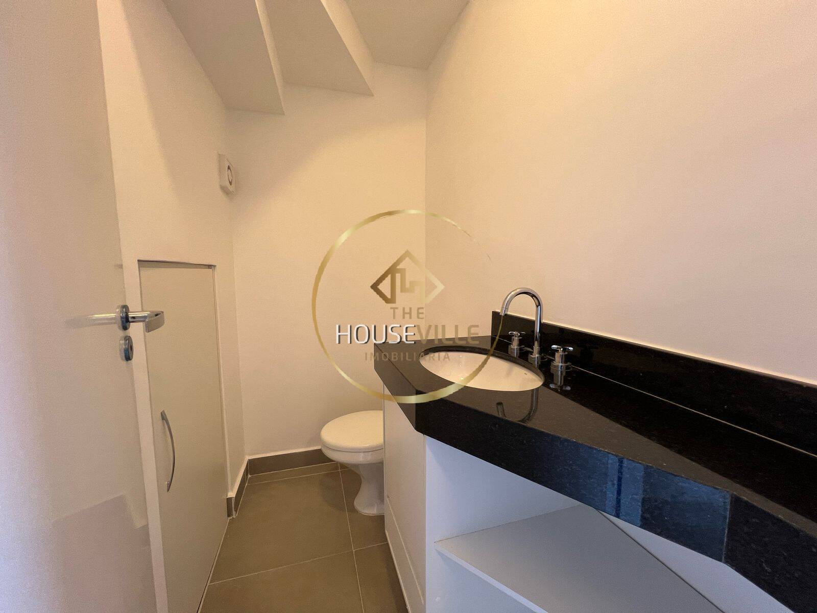Apartamento à venda com 1 quarto, 78m² - Foto 6