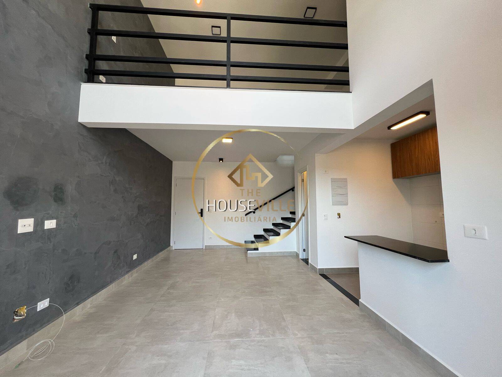 Apartamento à venda com 1 quarto, 78m² - Foto 9