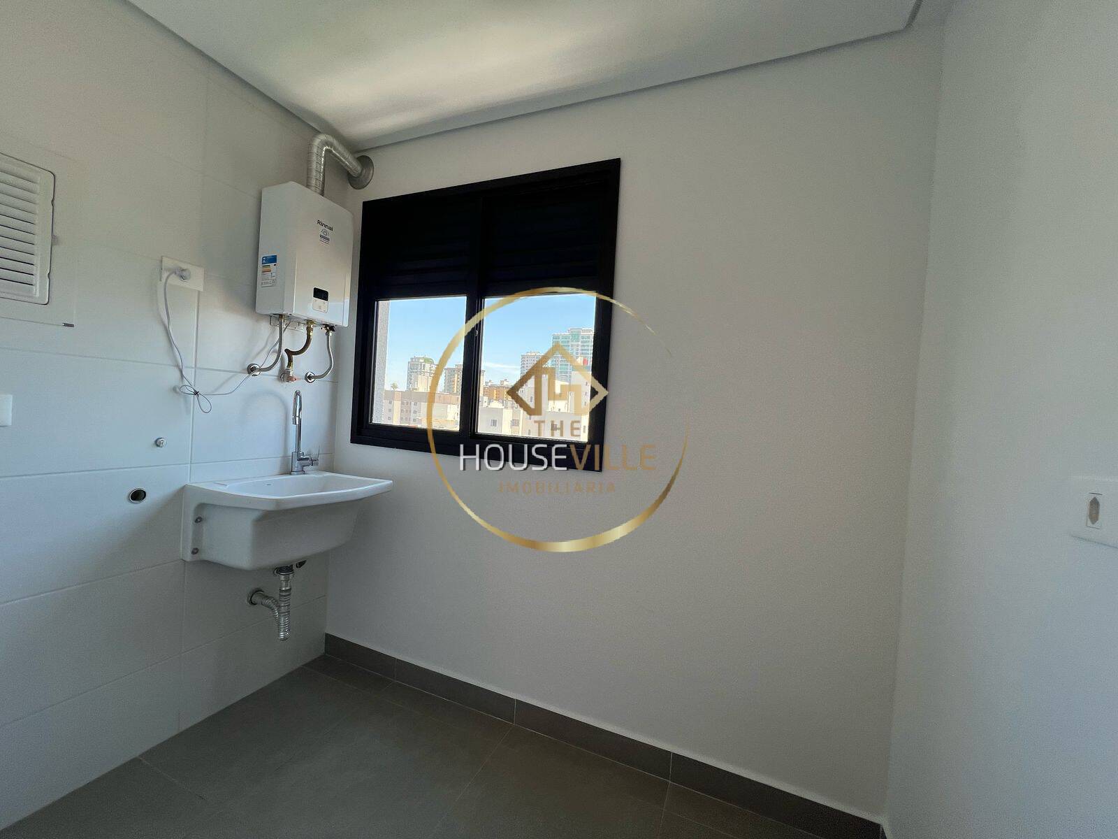 Apartamento à venda com 1 quarto, 78m² - Foto 7