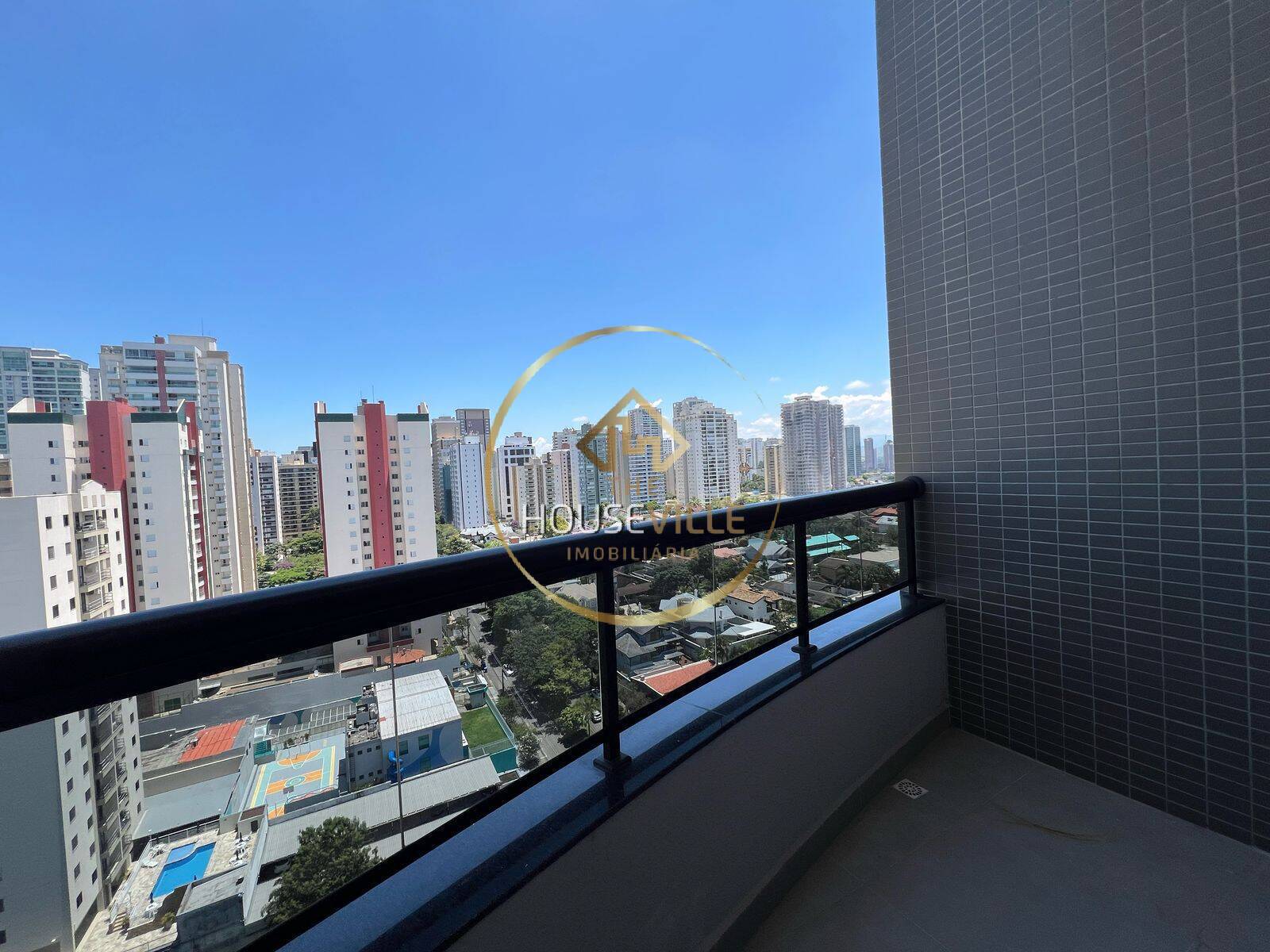 Apartamento à venda com 1 quarto, 78m² - Foto 8