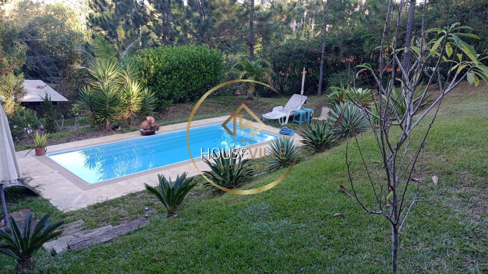 Chácara à venda com 2 quartos, 120m² - Foto 2