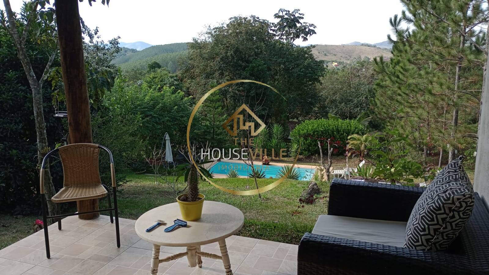 Chácara à venda com 2 quartos, 120m² - Foto 4