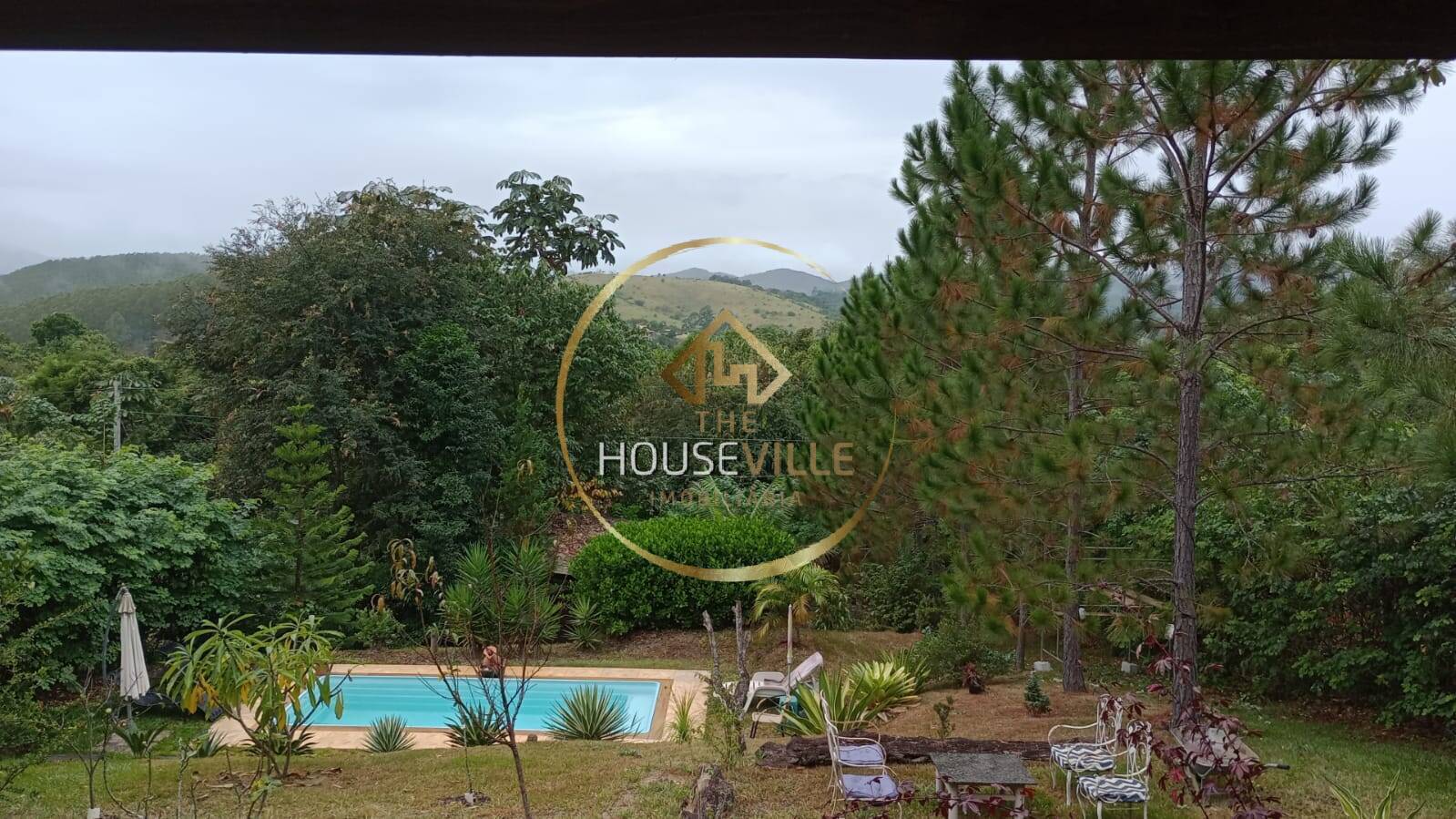 Chácara à venda com 2 quartos, 120m² - Foto 3
