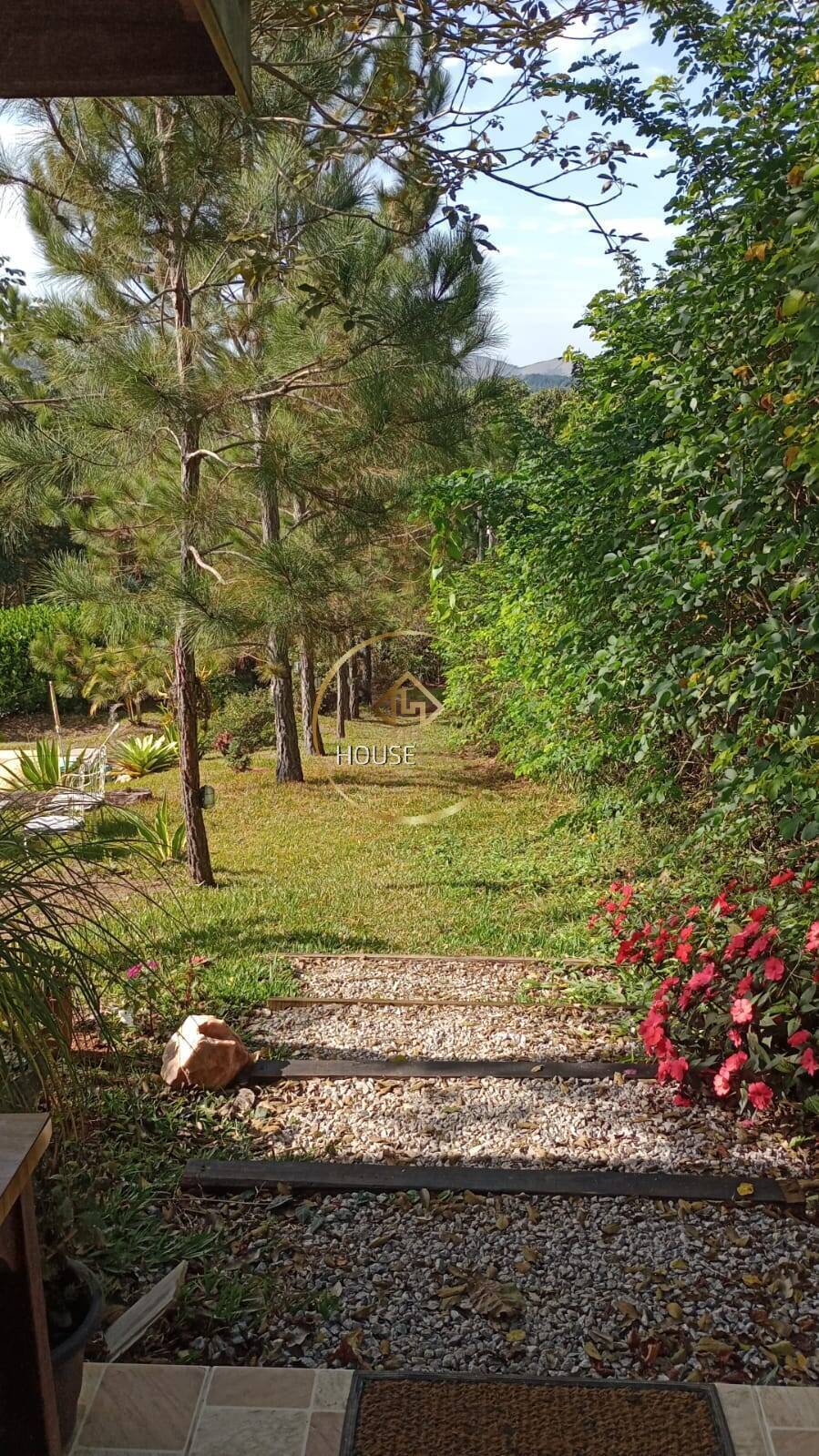 Chácara à venda com 2 quartos, 120m² - Foto 5