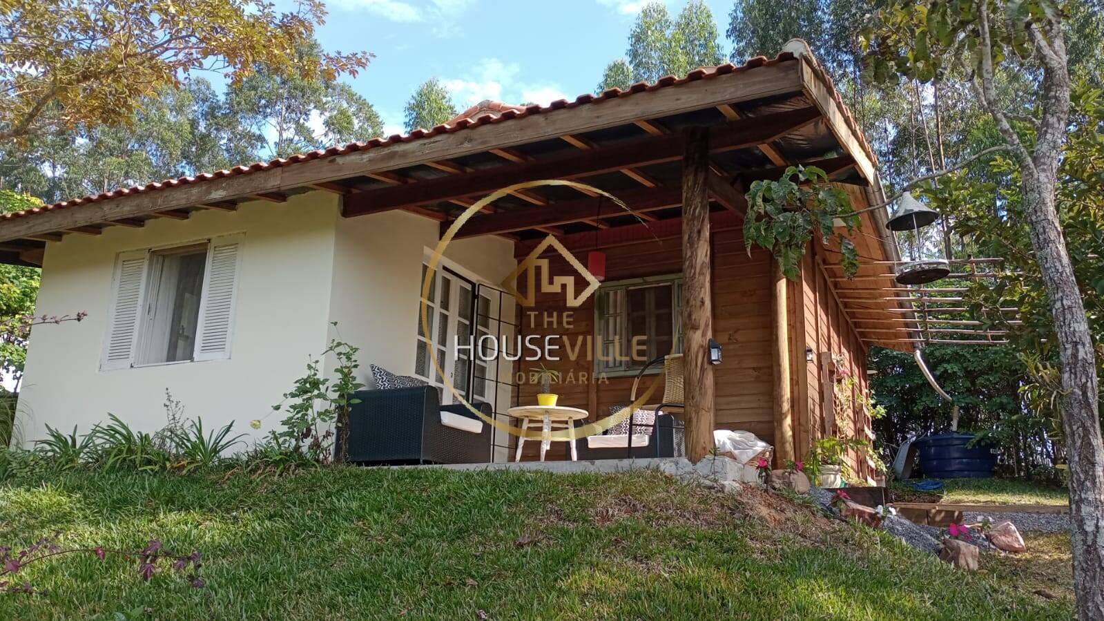 Chácara à venda com 2 quartos, 120m² - Foto 6