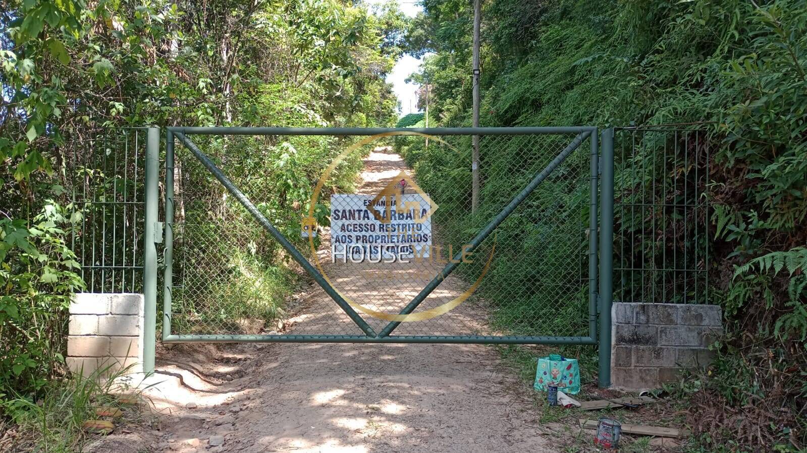 Chácara à venda com 2 quartos, 120m² - Foto 17