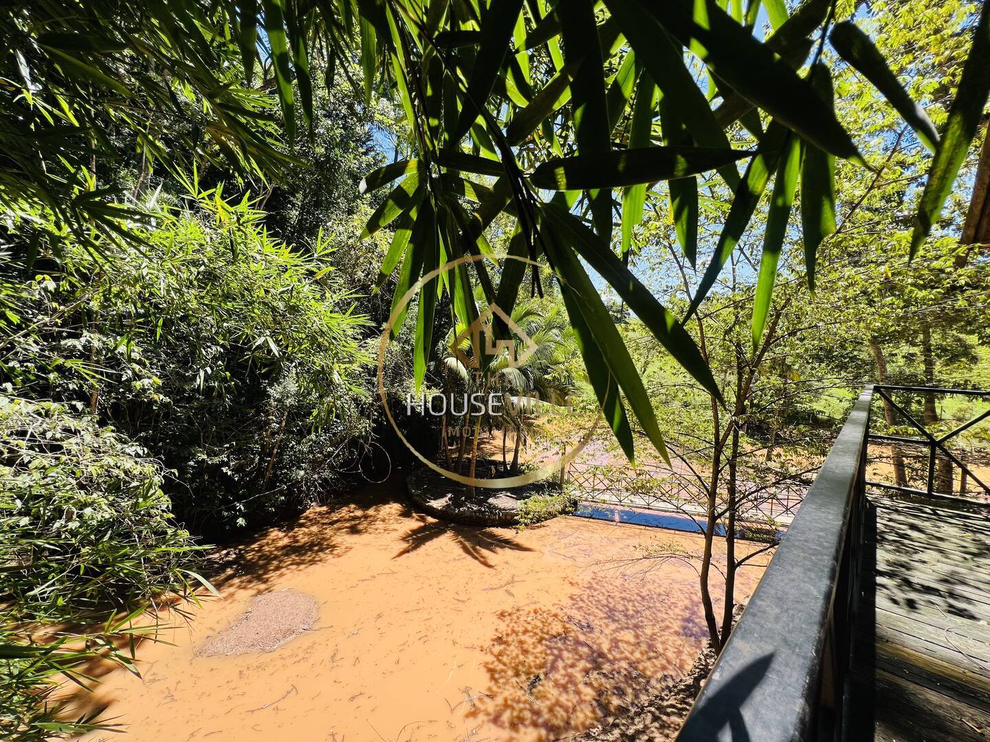 Sítio, 7 quartos, 121 m² - Foto 9