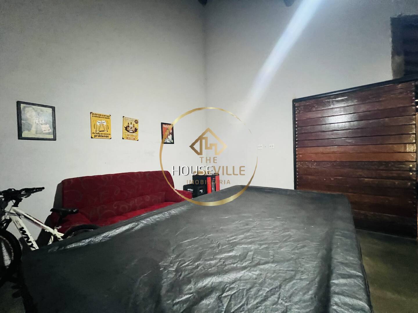 Sítio, 7 quartos, 121 m² - Foto 14