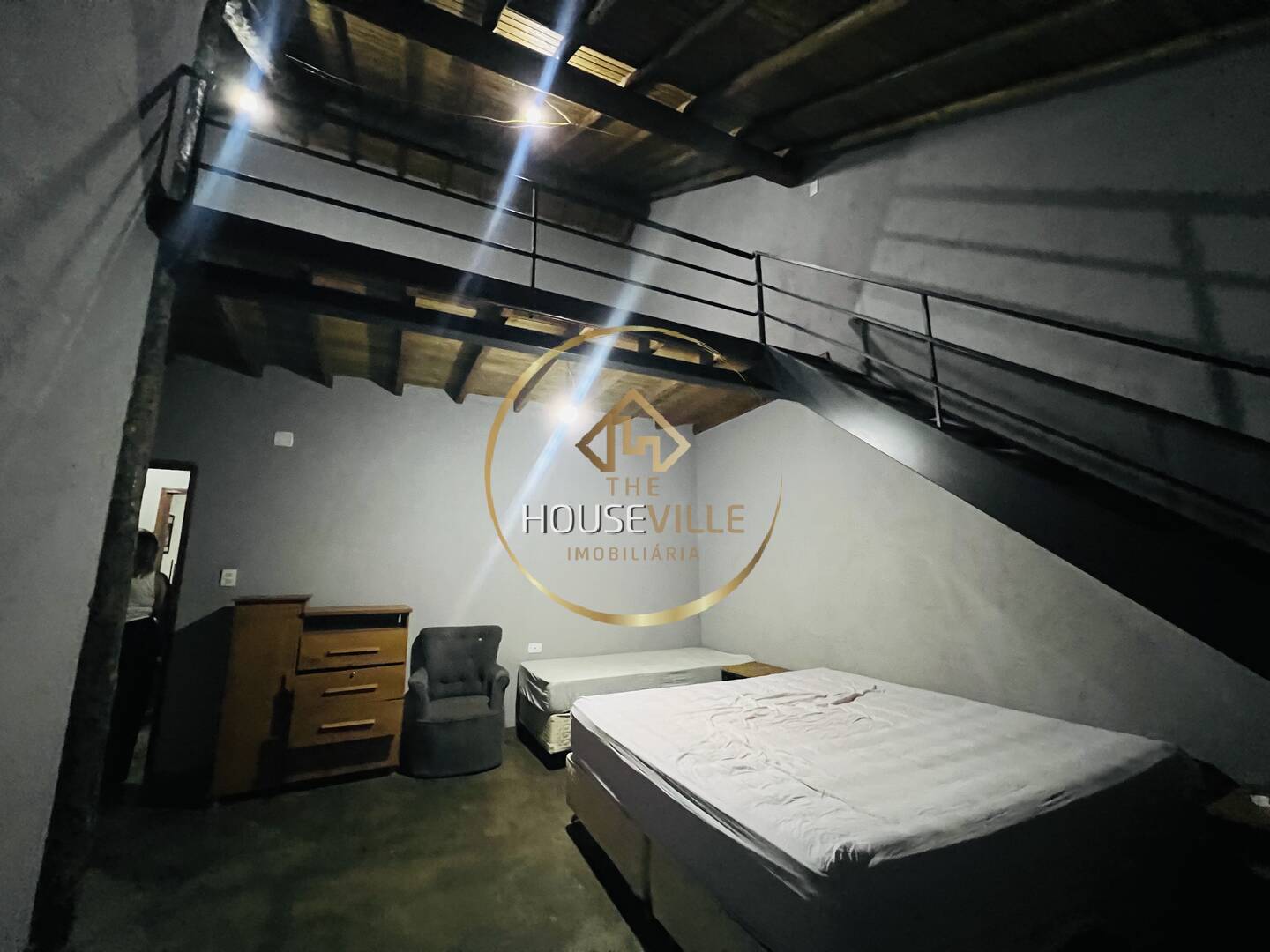 Sítio, 7 quartos, 121 m² - Foto 16