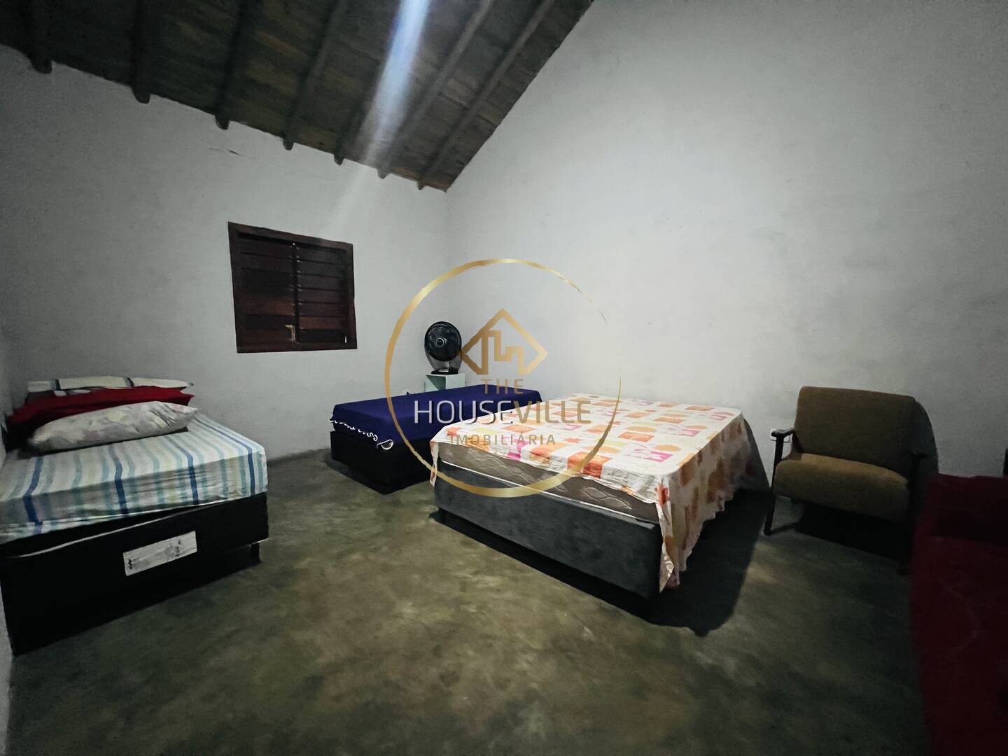 Sítio, 7 quartos, 121 m² - Foto 18