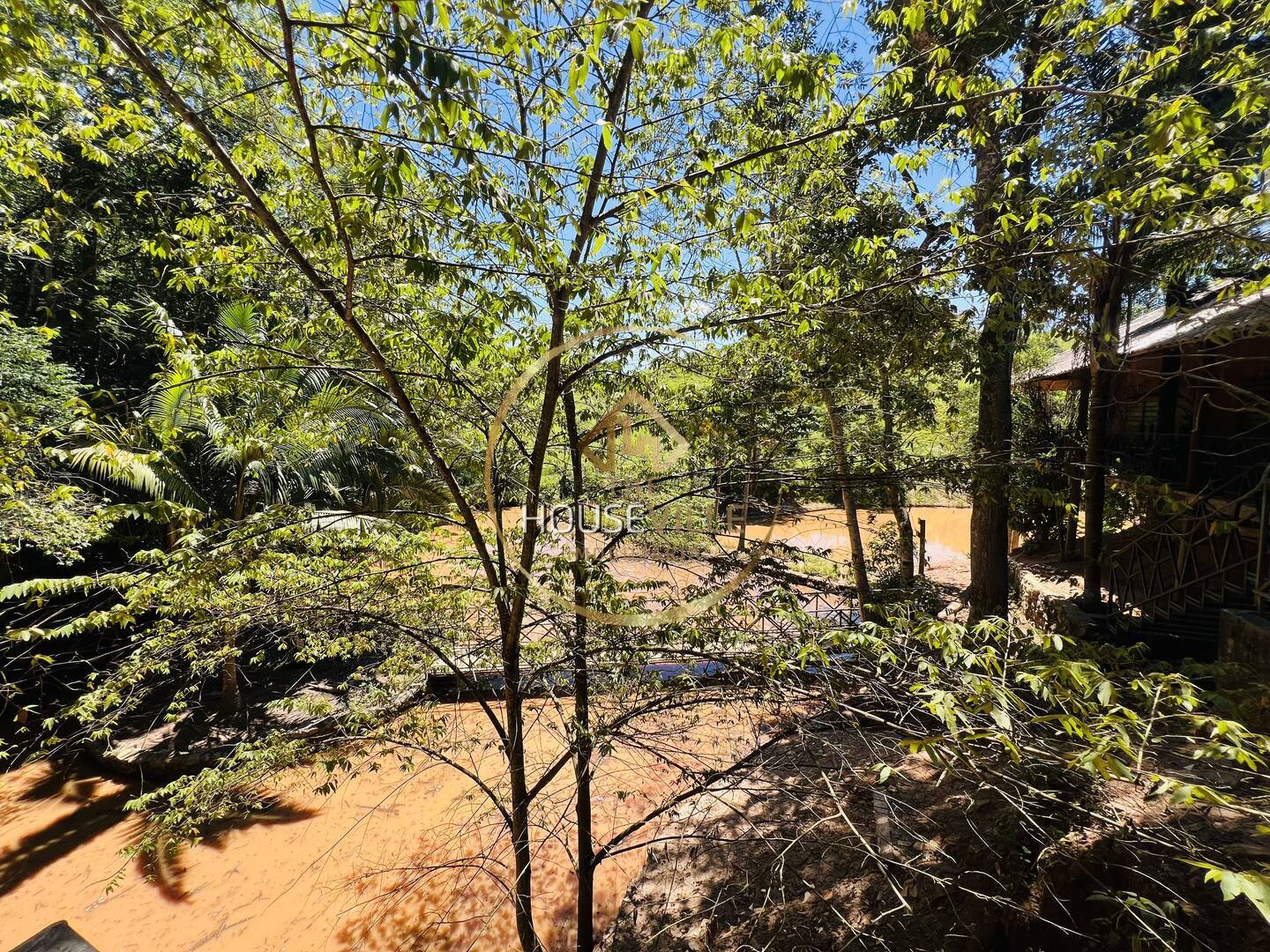 Sítio, 7 quartos, 121 m² - Foto 21