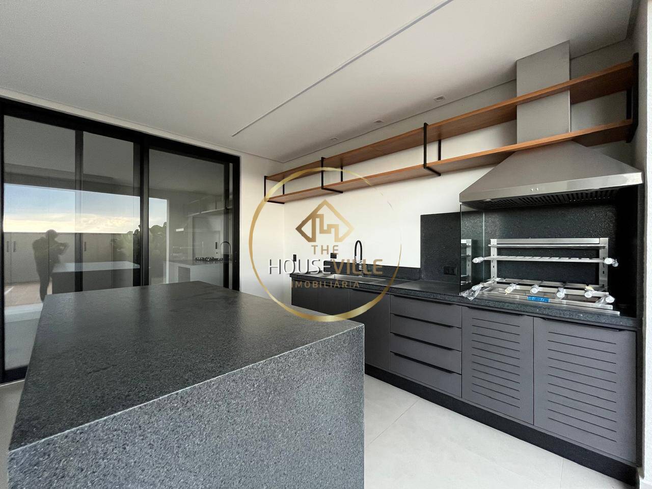 Casa de Condomínio, 5 quartos - Foto 7