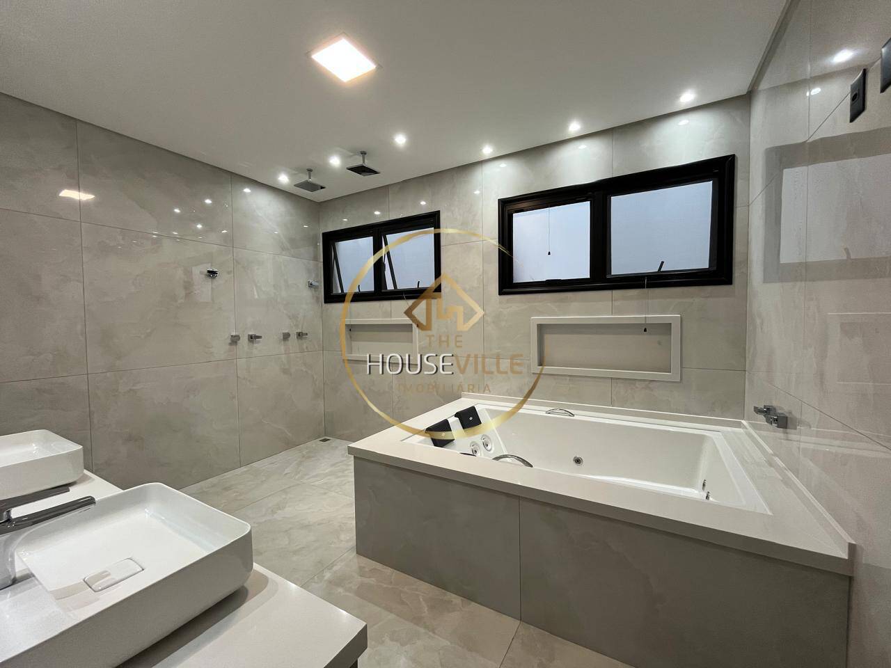 Casa de Condomínio, 5 quartos - Foto 22