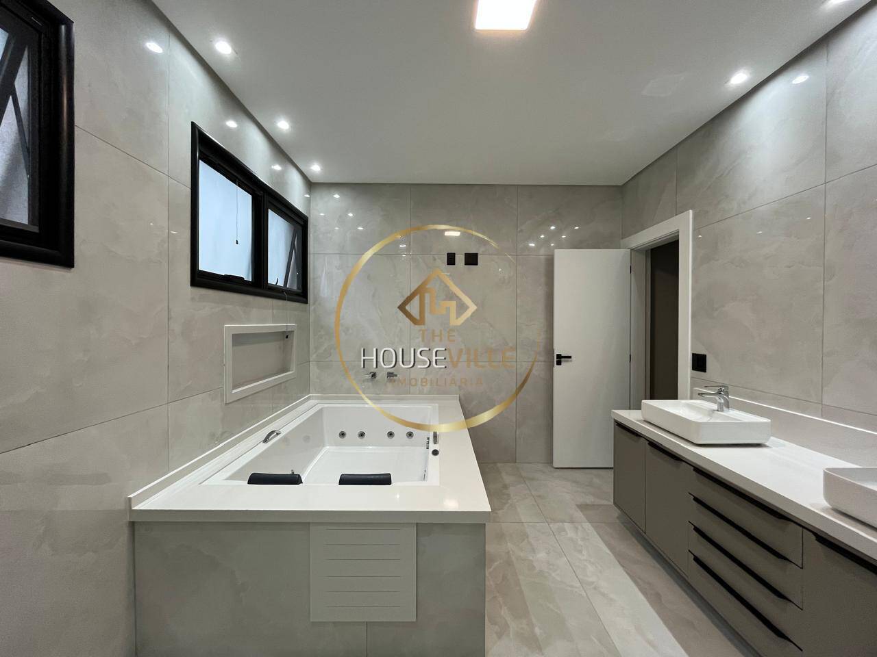 Casa de Condomínio, 5 quartos - Foto 21