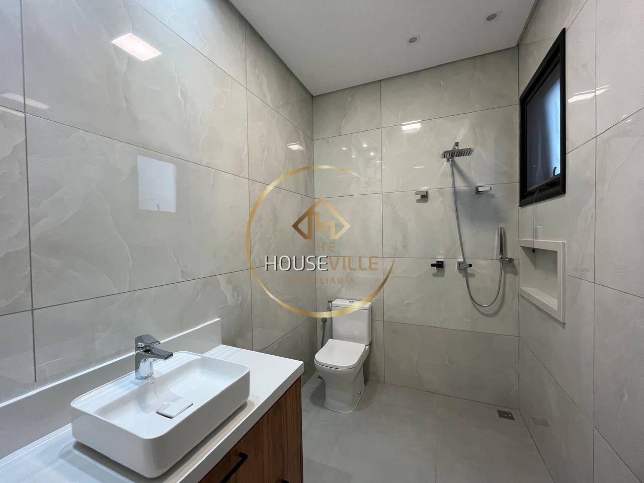 Casa de Condomínio, 5 quartos - Foto 24