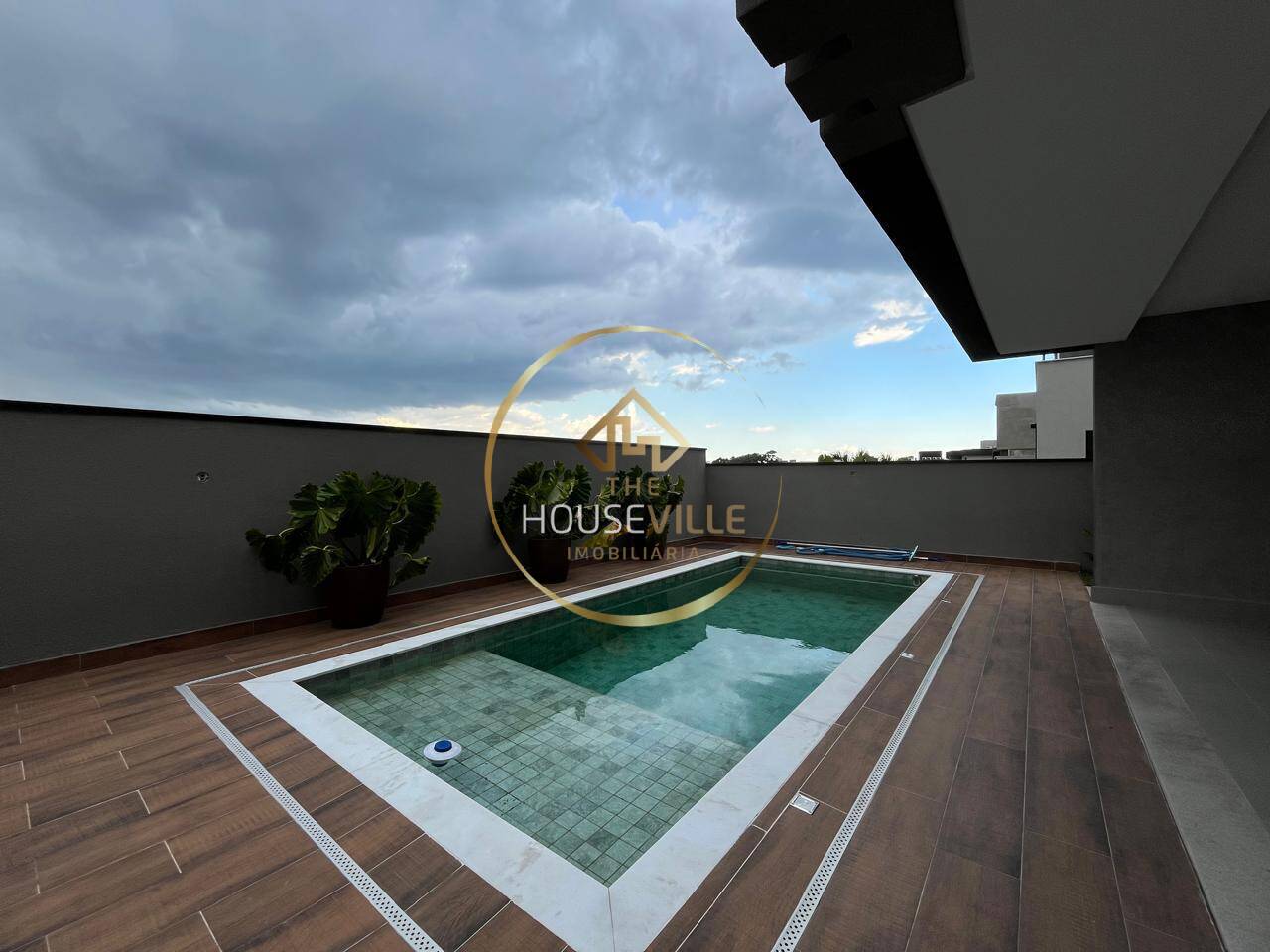 Casa de Condomínio, 5 quartos - Foto 5