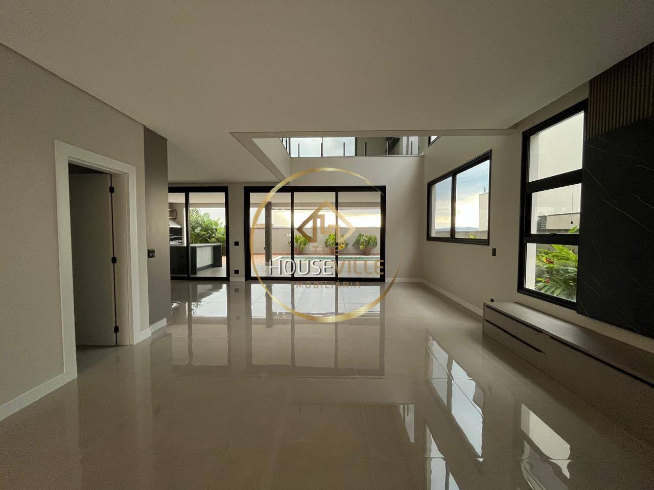 Casa de Condomínio, 5 quartos - Foto 4