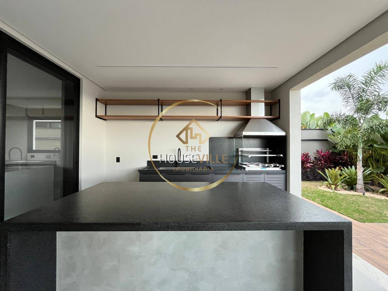 Casa de Condomínio, 5 quartos - Foto 6