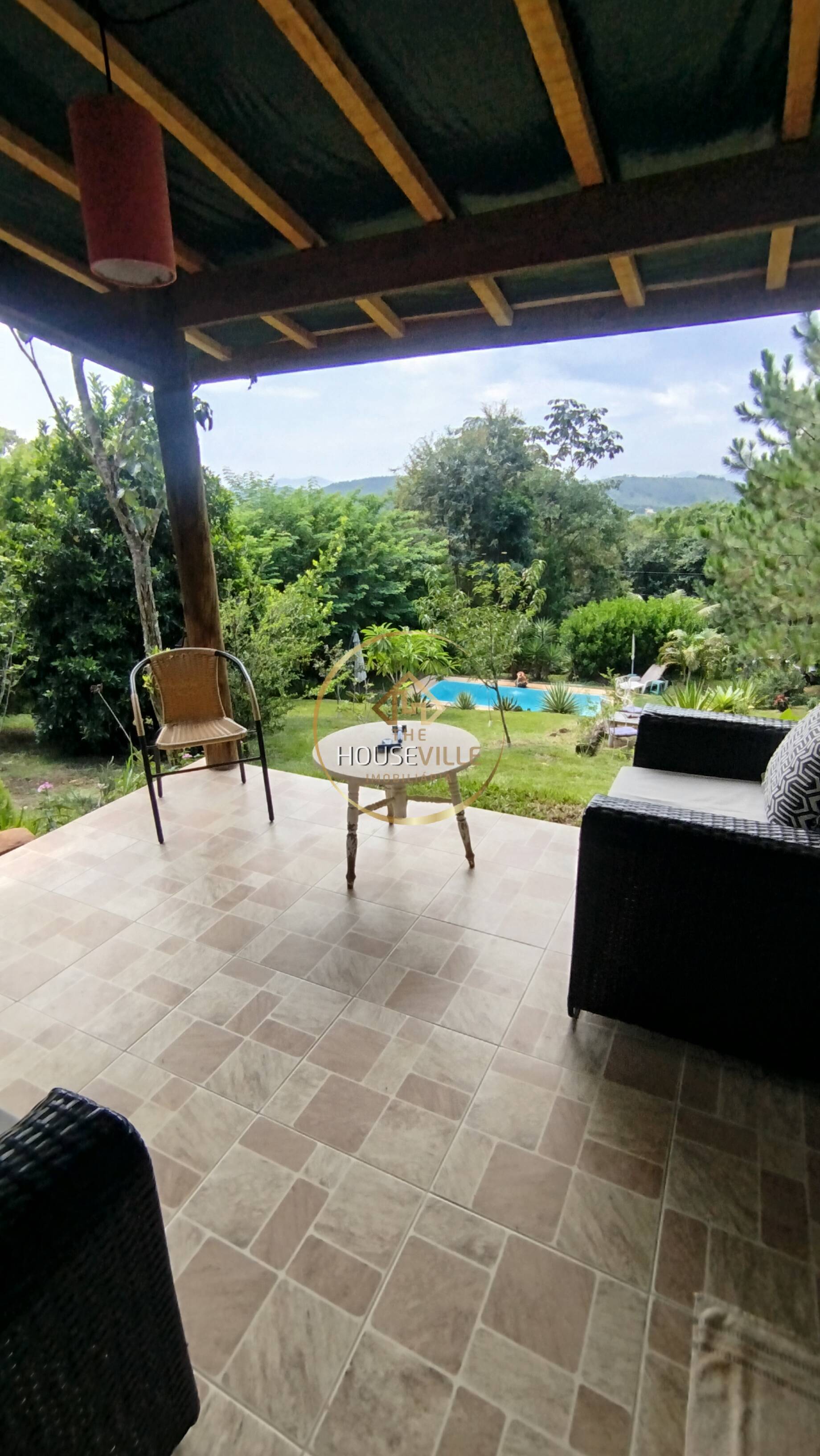 Chácara à venda com 2 quartos, 120m² - Foto 28