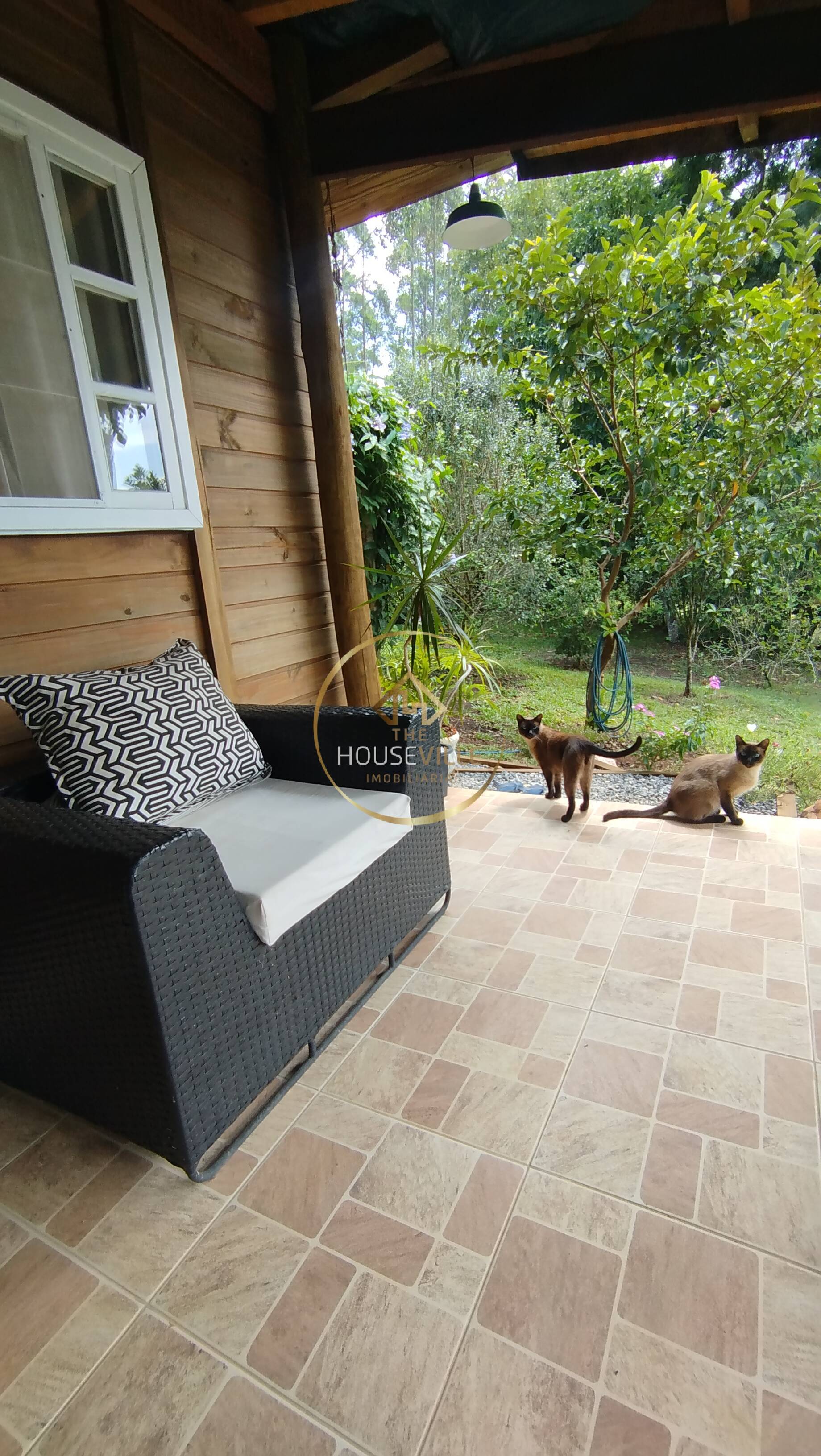 Chácara à venda com 2 quartos, 120m² - Foto 29