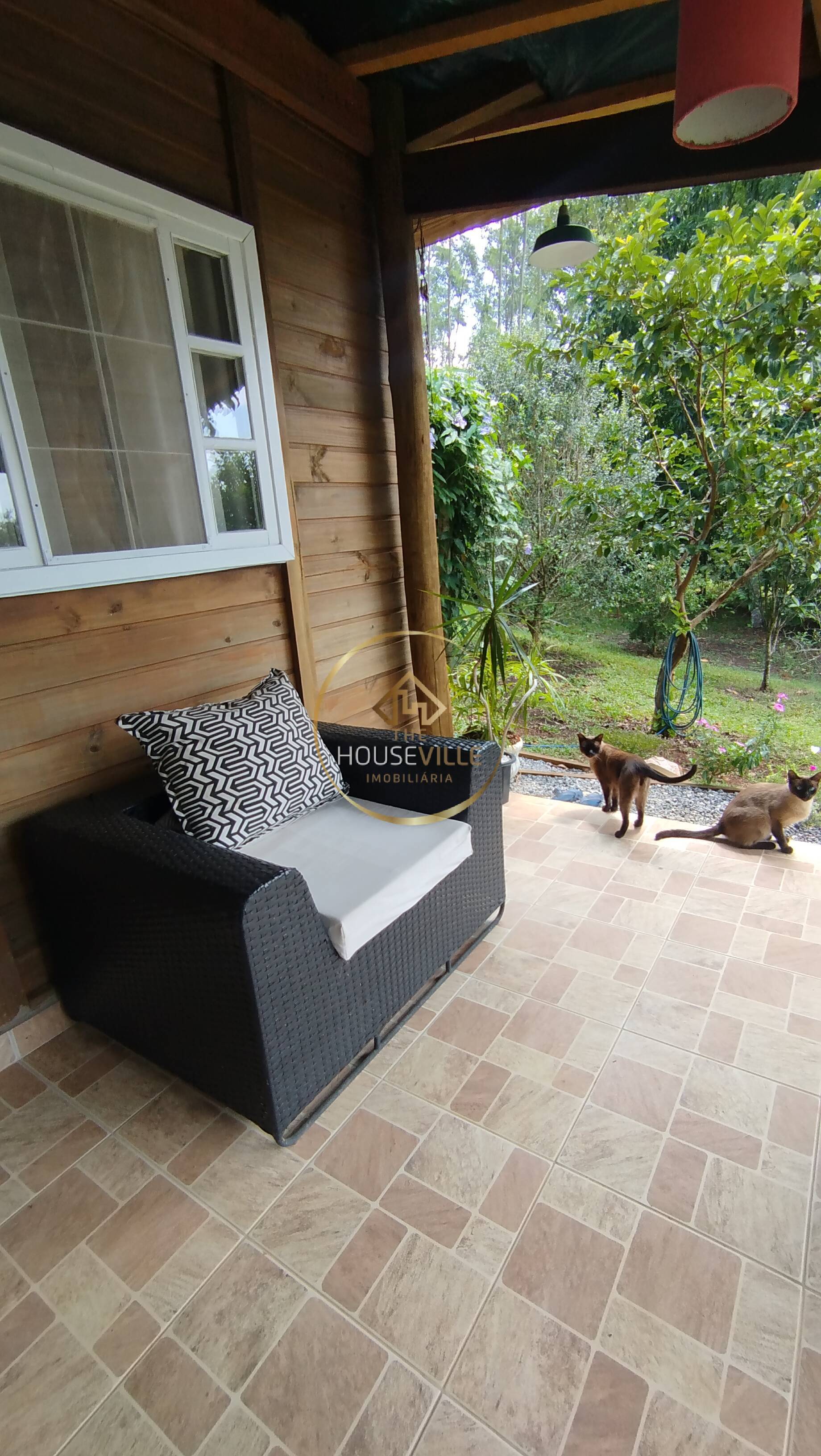 Chácara à venda com 2 quartos, 120m² - Foto 30